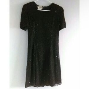 Shimmering Brilliante by JA Dress